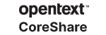 Coreshare logo