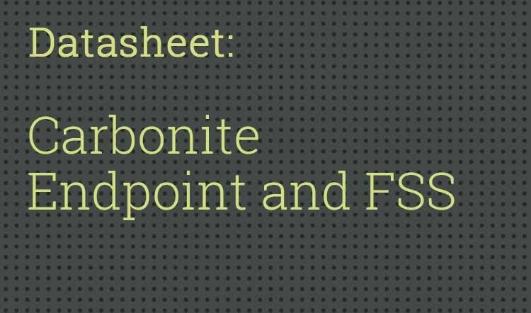 carbonite endpoint backup user guide carbonite endpoint backup user guide